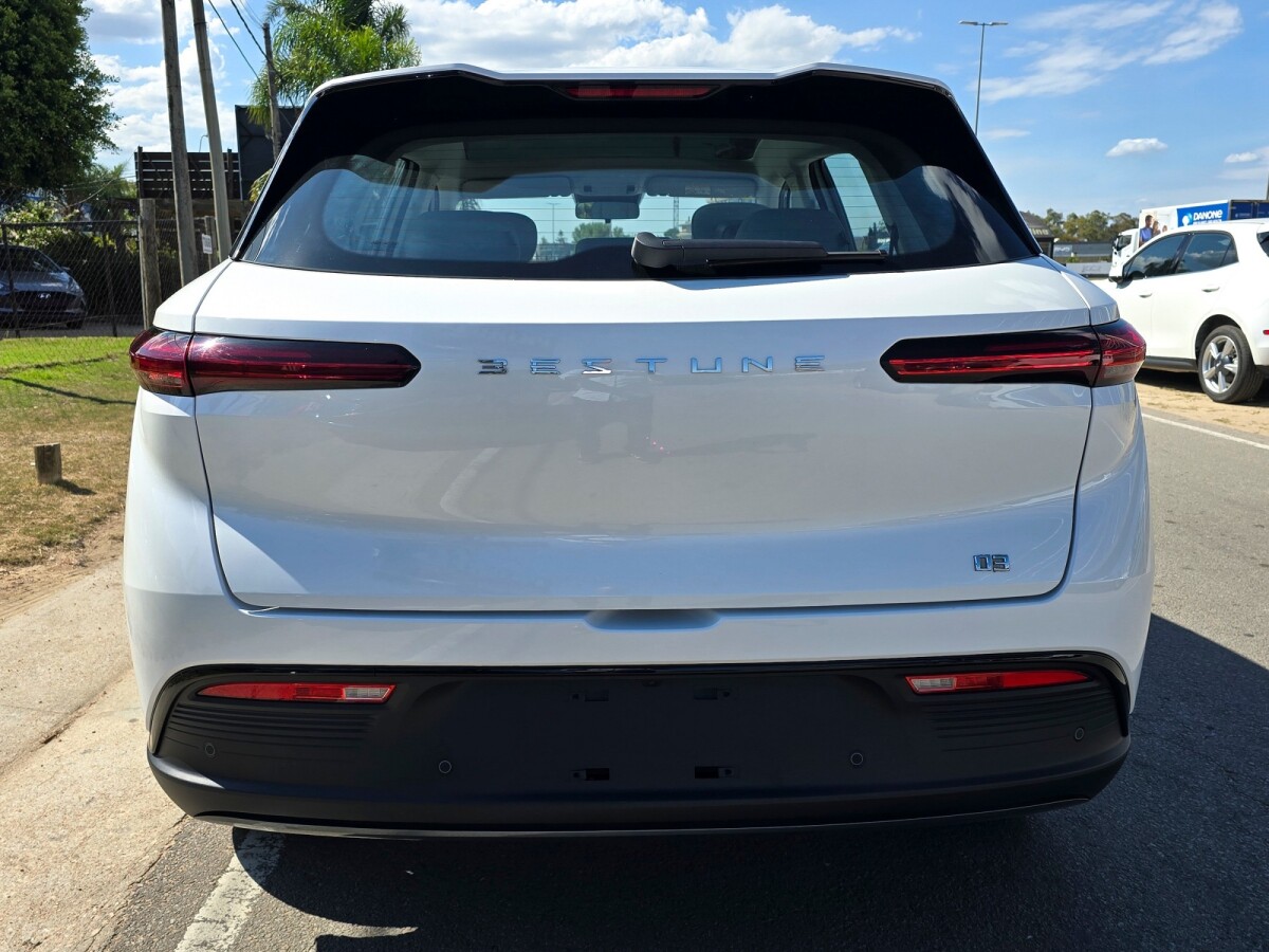 Bestune Joy 03 Luxury 0KM | Permuta / Financia Bestune Joy 03 Luxury 0KM | Permuta / Financia