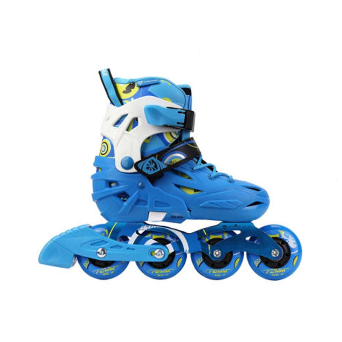 Rollers Flying Eagle S5S Slalom/Fsk 28 - Azul 