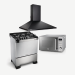 Cocinas y Hornos