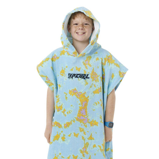 Ponchos Rip Curl Mixed - Niño Ponchos Rip Curl Mixed - Niño