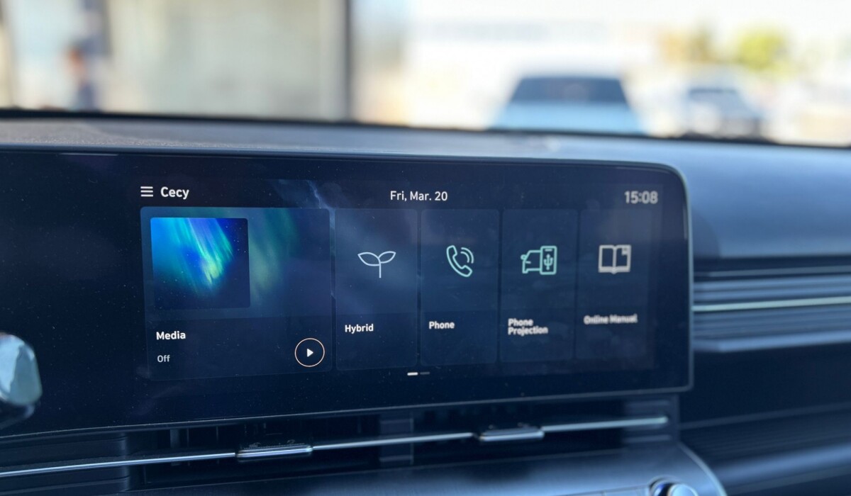 Hyundai Kona HEV Limited - 2024 Hyundai Kona HEV Limited - 2024