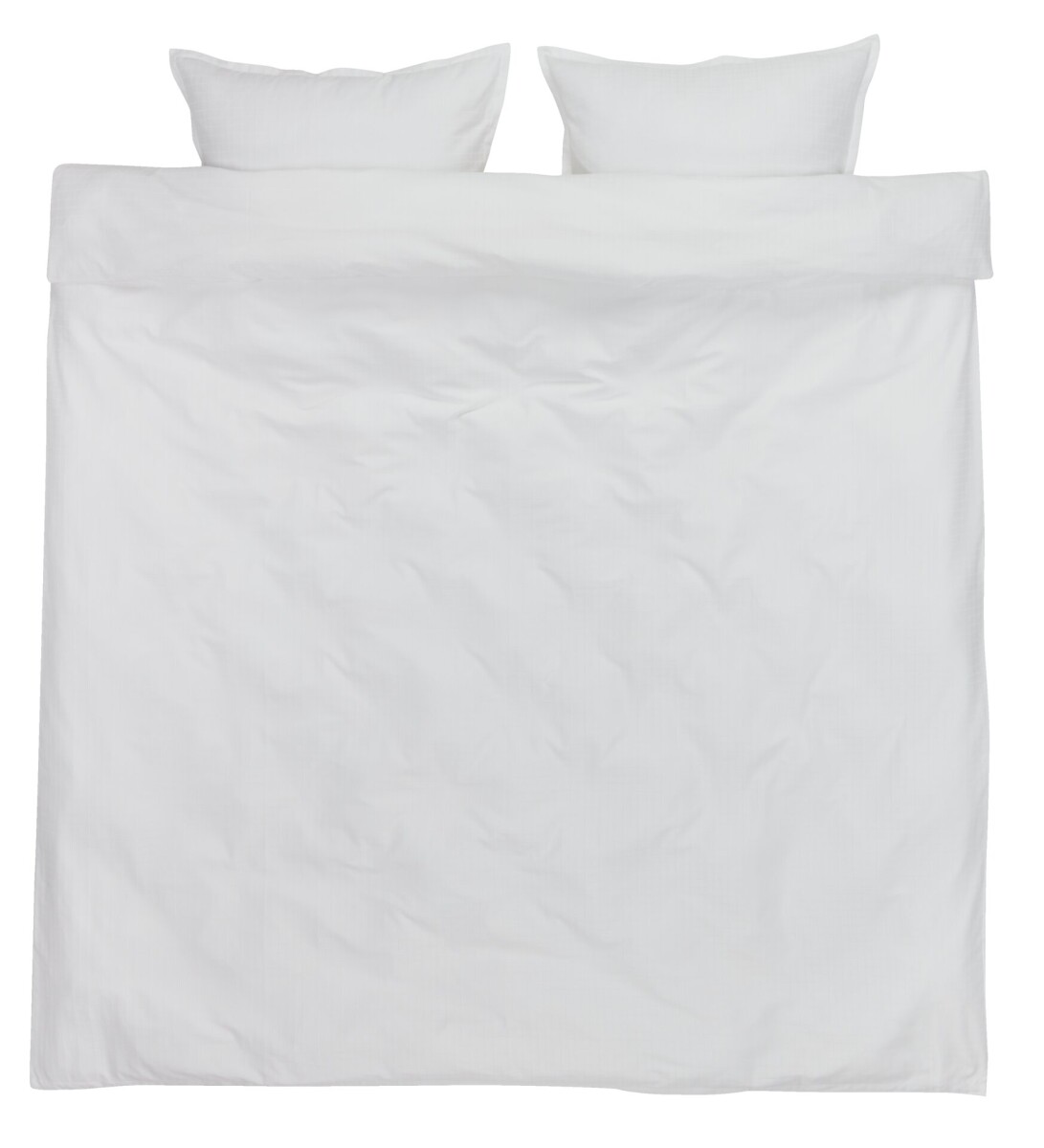 Juego funda nórd satén INGEBORG 240x220 bl 