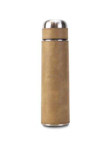 TERMO 1 LITRO ARIES URBANO NUEZ