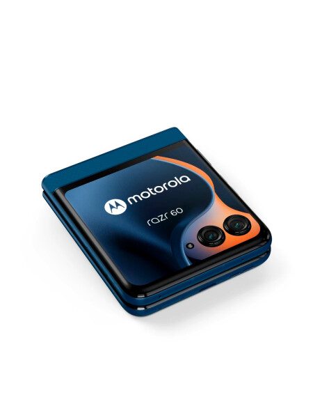 Celular Motorola Razr 60 512GB Azul