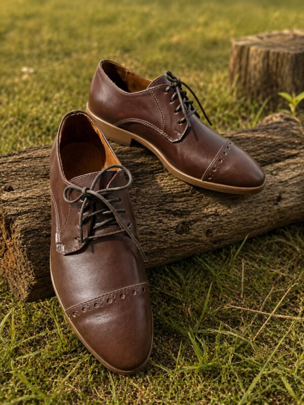 Zapato de vestir punta fina Zapato de vestir punta fina
