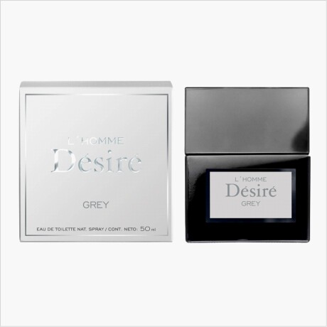 Perfume Desire Grey Perfume Desire Grey