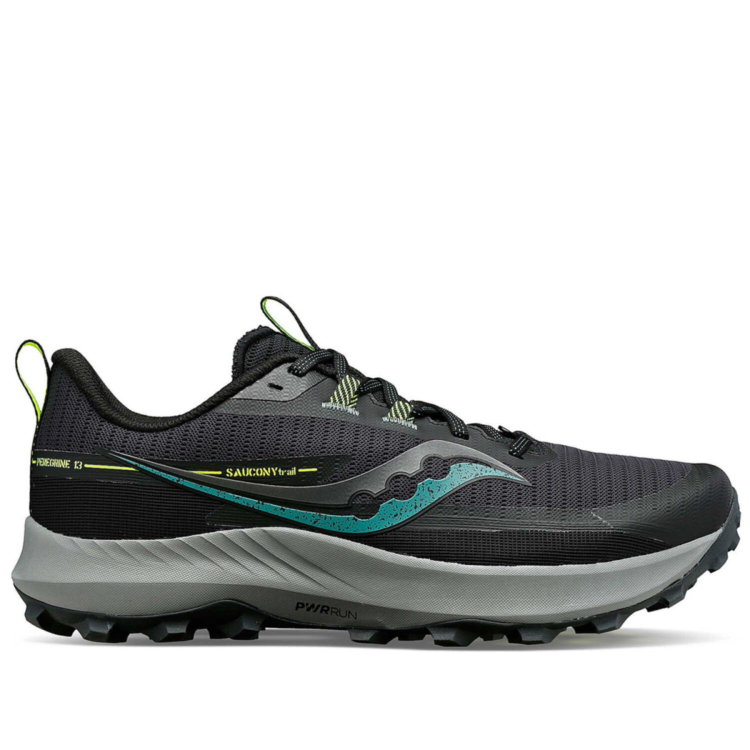 Saucony peregrine 3 hombre españa top