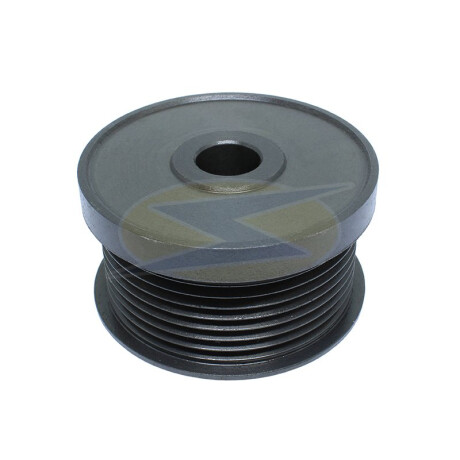 POLEAS ALT.Y DINAMO MITSUBISHI CAMION 8R 71EXT TIPO BOSCH UNIFAP POLEAS ALT.Y DINAMO MITSUBISHI CAMION 8R 71EXT TIPO BOSCH UNIFAP