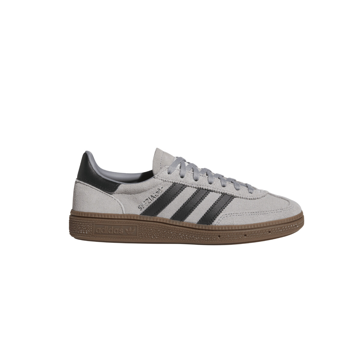 Championes adidas Handball Spezial de niño - Grey 