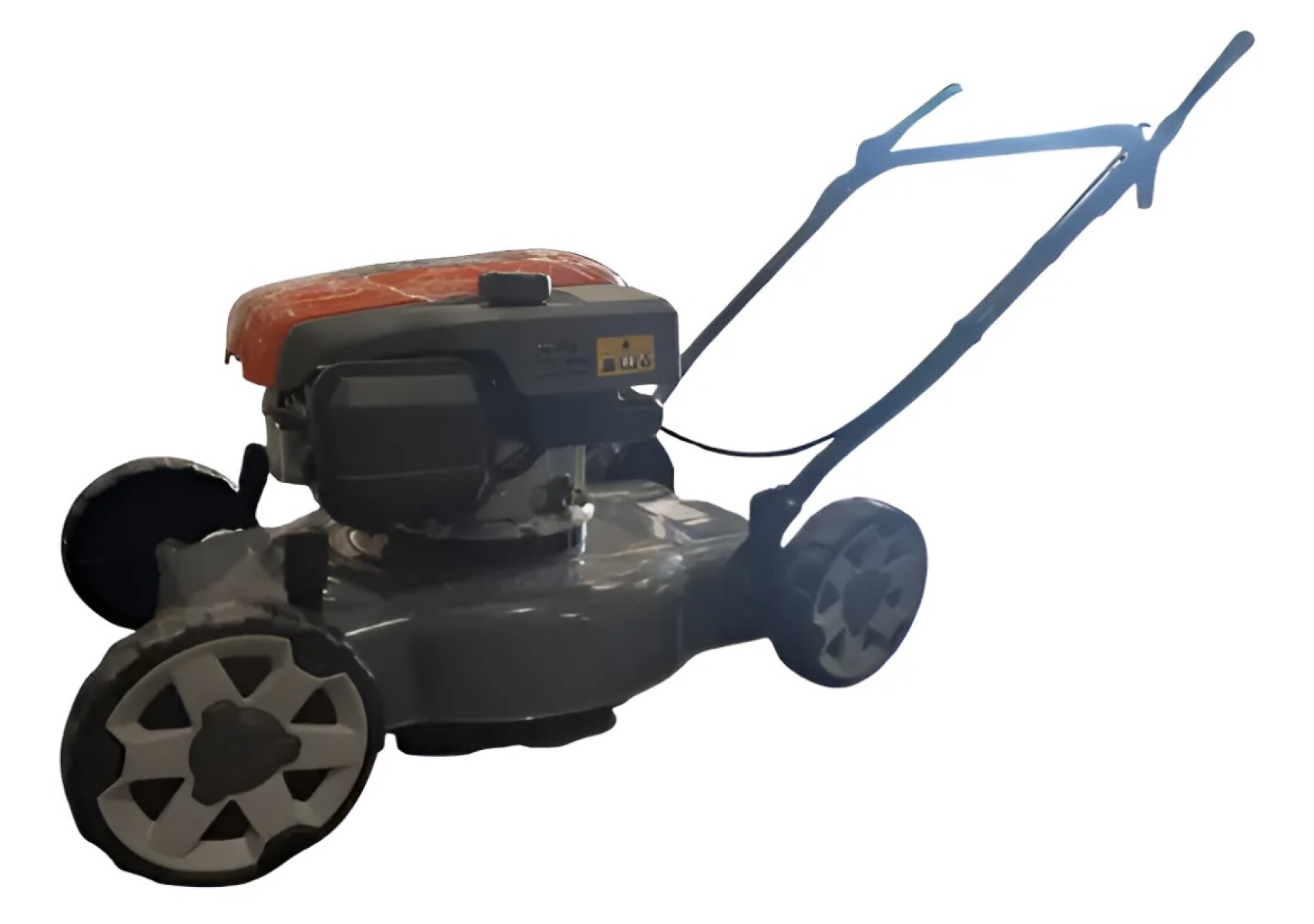 CORTACESPED HUSQVARNA MOD. PBH145 