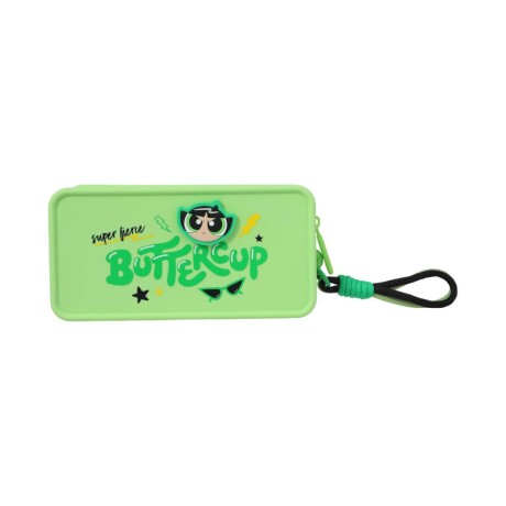 Cartuchera chicas superpoderosas Bellota