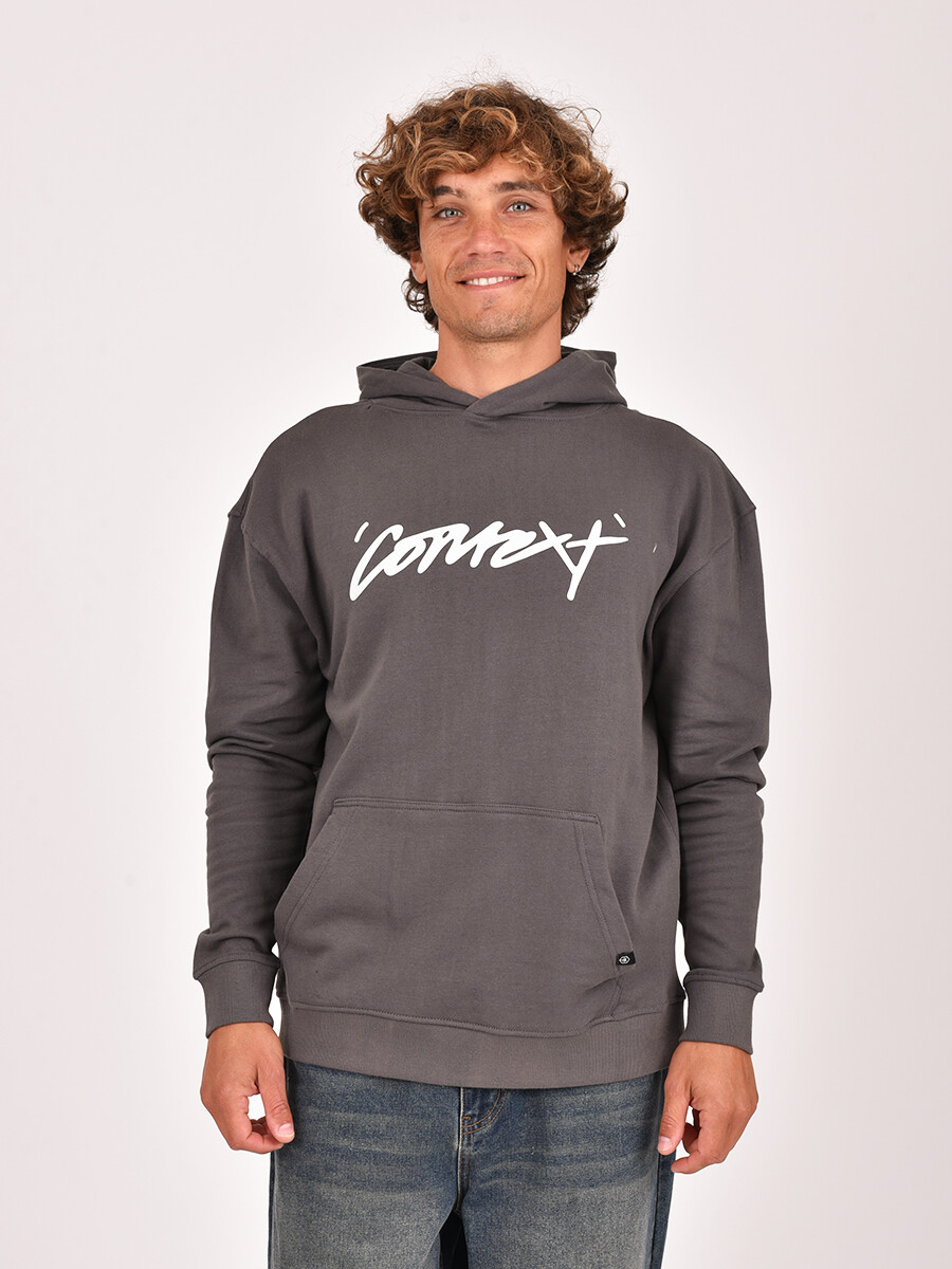 CANGURO NEW TILO FUTURE - GRIS OSCURO 