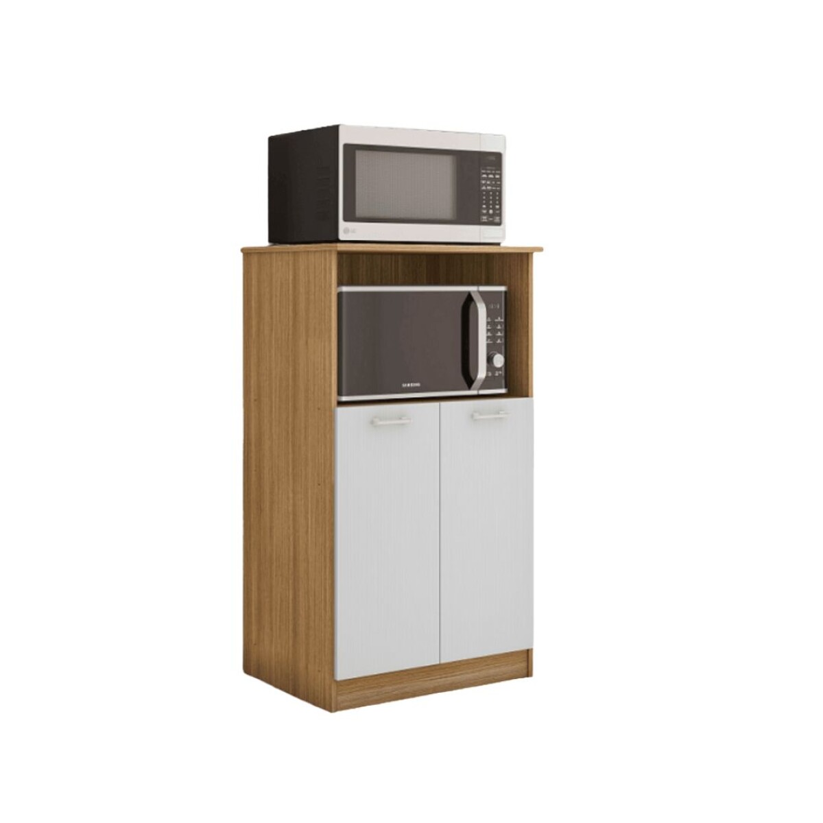 Armario Micro Orión 2 Ptas 