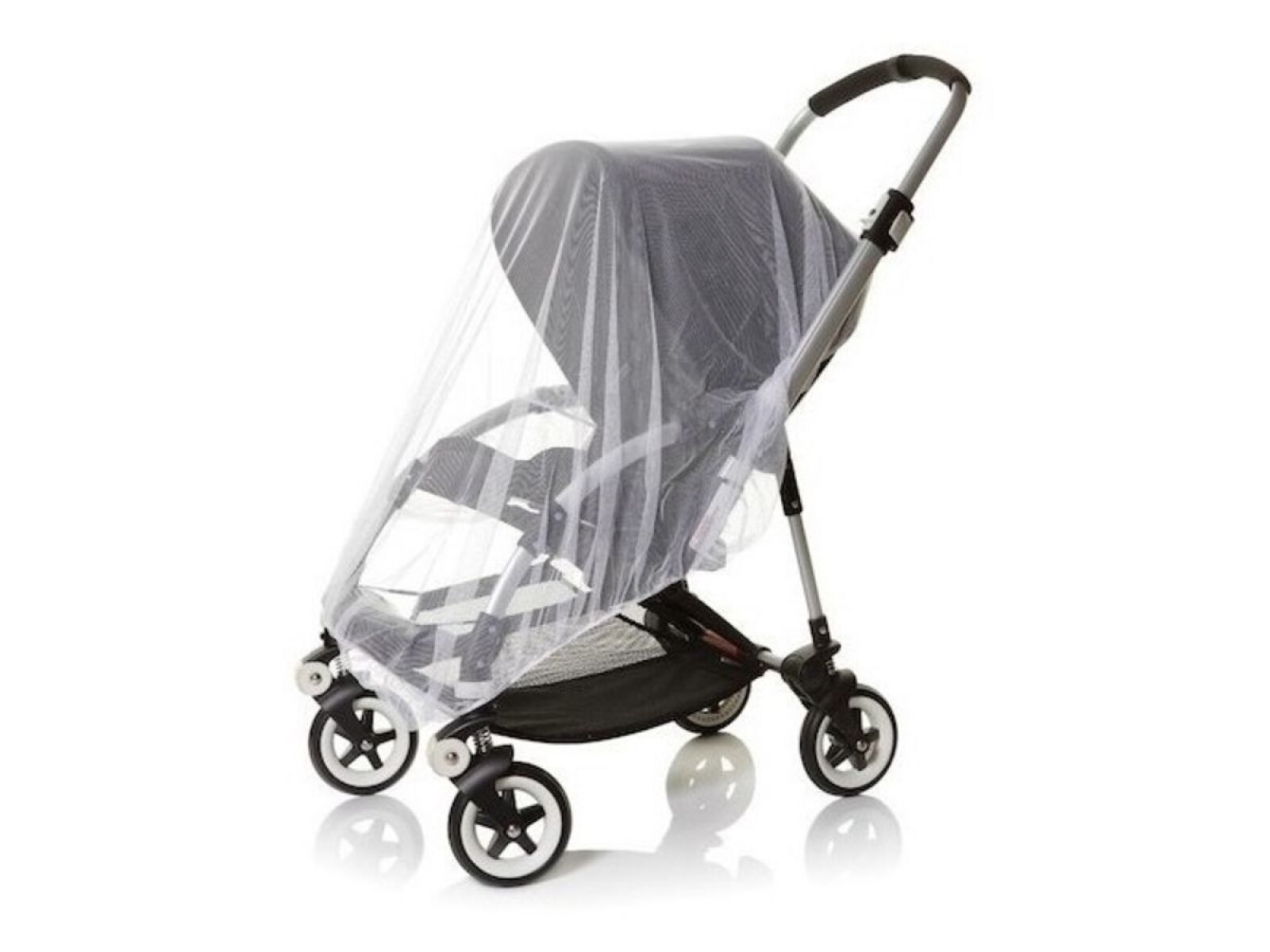 Mosquitero para Coche 