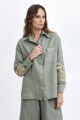 CAMISA PHOENIX Verde