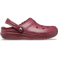 Crocs Classic Lined Rojo
