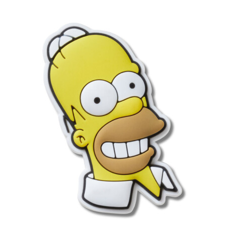Jibbitz Los Simpsons Homer Multicolor