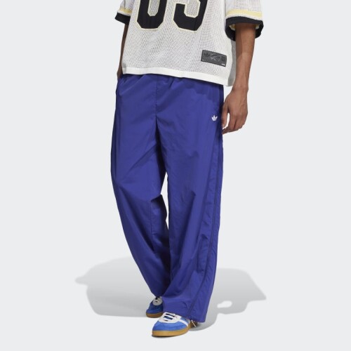 Pantalón Adidas Adilenium Season 3 Violeta