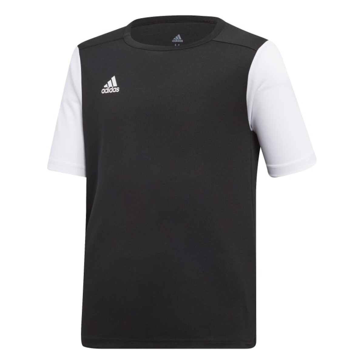 Remera Adidas Estro 19 de Niños - DP3220 - Negro 