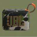 PARLANTE BLUETOOTH JBL GO 4 SQUAD PARLANTE BLUETOOTH JBL GO 4 SQUAD