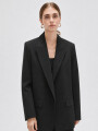 Blazer Aeloria Negro