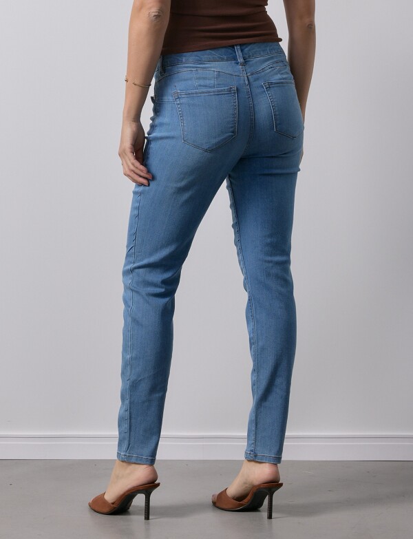Jean Goodess JEAN