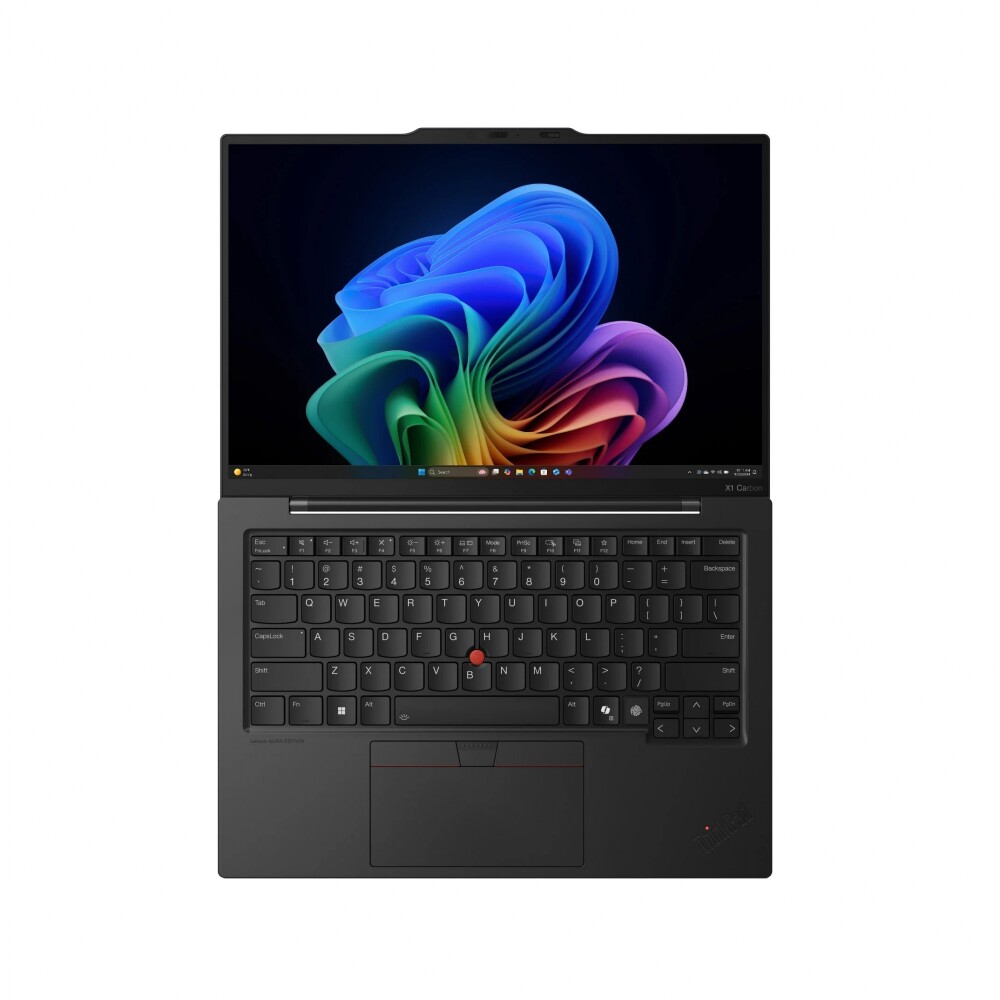 Laptop Lenovo Thinkpad X1 Carbon 14" Táctil OLED Intel Core Ultra 7 258V, 32GB RAM, 1TB SSD Laptop Lenovo Thinkpad X1 Carbon 14" Táctil OLED Intel Core Ultra 7 258V, 32GB RAM, 1TB SSD