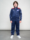 EQUIPO JUT Nacional Oficial Hombre 014