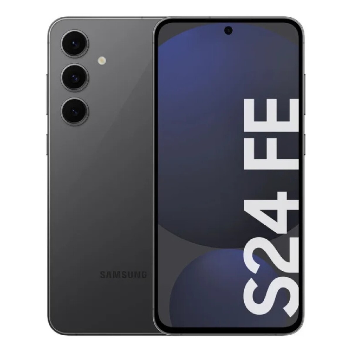 Celular Samsung S24 Fe 8/512gb 