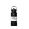 Botella Térmica brio 950ml Acero Inoxidable Negro