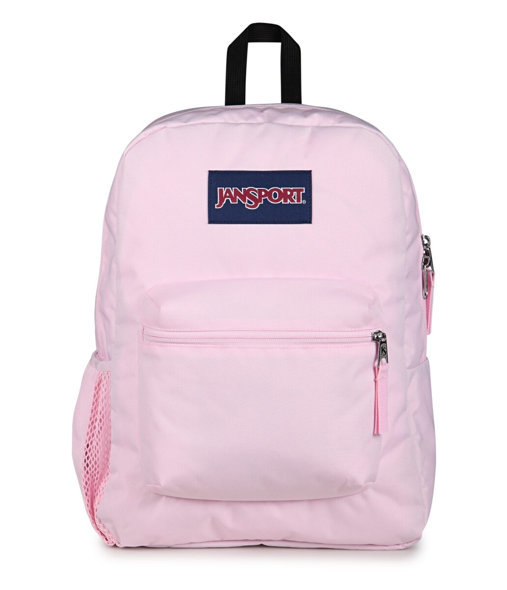 MOCHILA CROSS TOWN - PINK ICE 