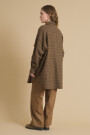 CHAQUETA Kaki