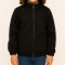 MICOMIC JACKET GIRL BLACK