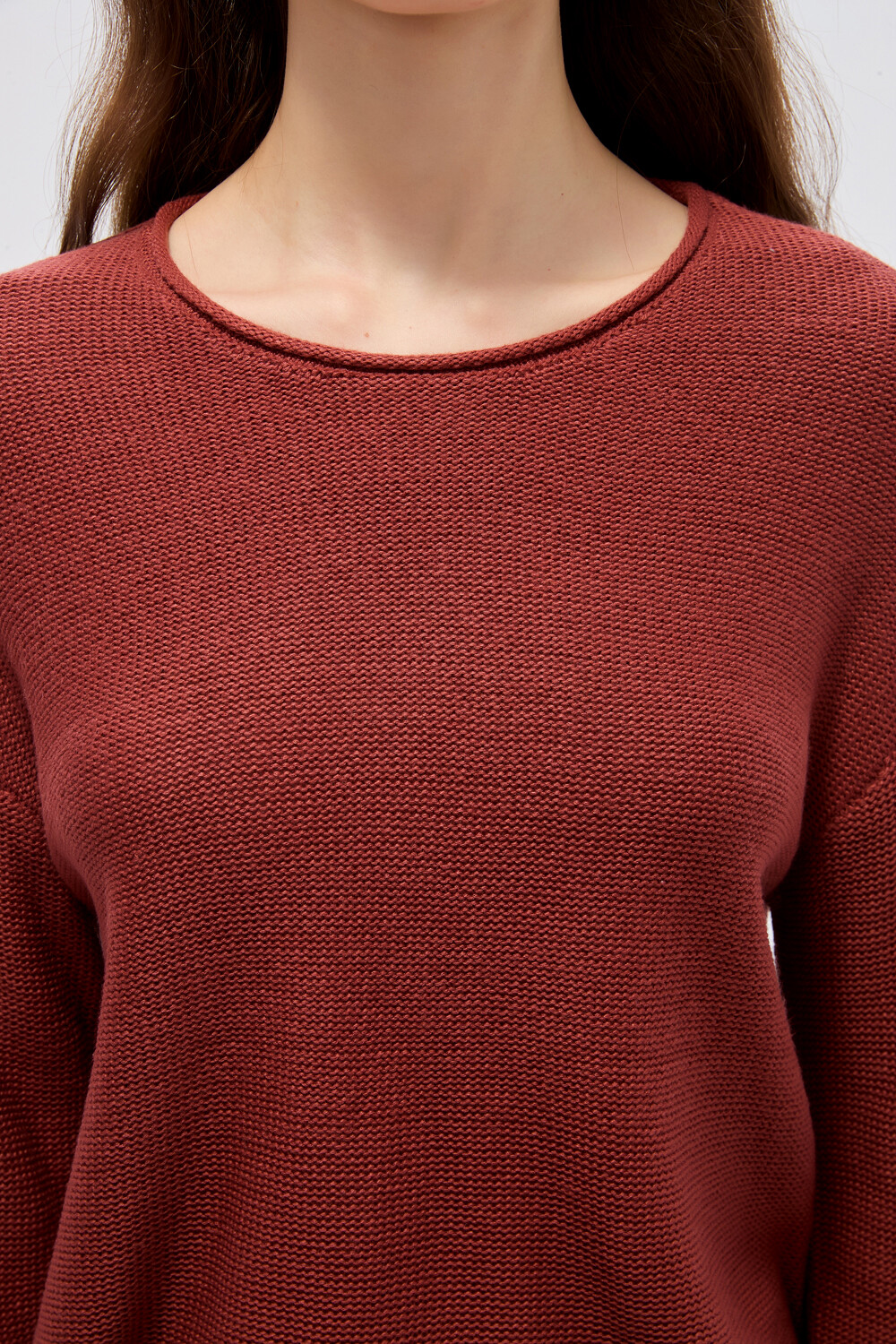 Sweater Goby Terracota