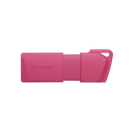 Pendrive Kingston 64GB DataTraveler Exodia M Neon Pink Pendrive Kingston 64GB DataTraveler Exodia M Neon Pink