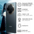 Honor Magic7 Lite 8/512gb 5g + Regalo!! NEGRO