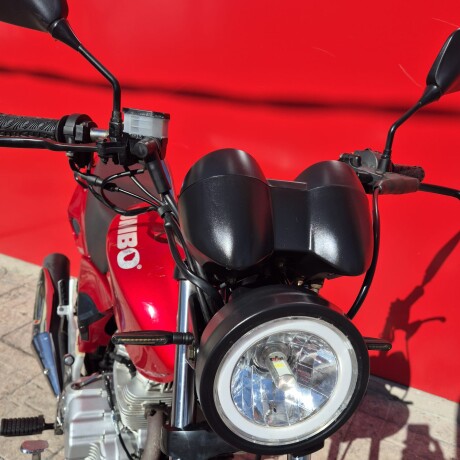 Yumbo GS200 III Usada Yumbo GS200 III Usada