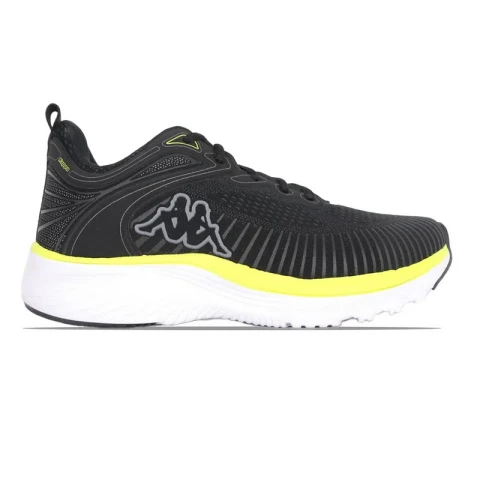 Championes Kappa K-700 Jump Negro