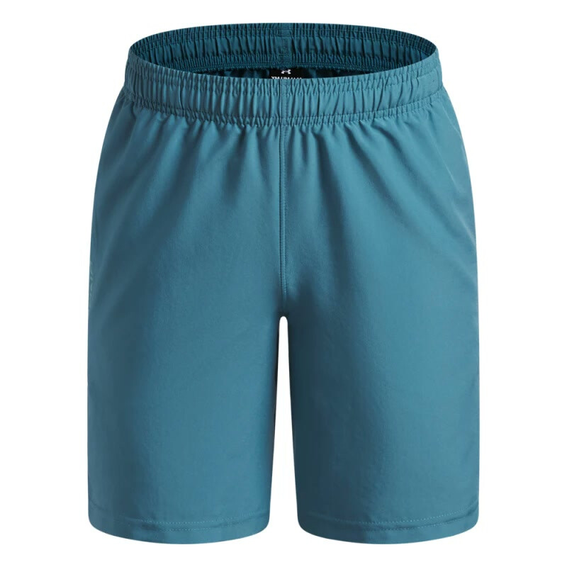 Short Under Armour Tech Woven Wordmark 1383341-466 Short Under Armour Tech Woven Wordmark 1383341-466
