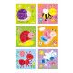 Juguetes Madera Viga Puzzle Juguetes Madera Viga Puzzle