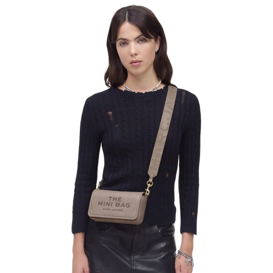 MARC JACOBS - THE MINI BAG Alta Automática