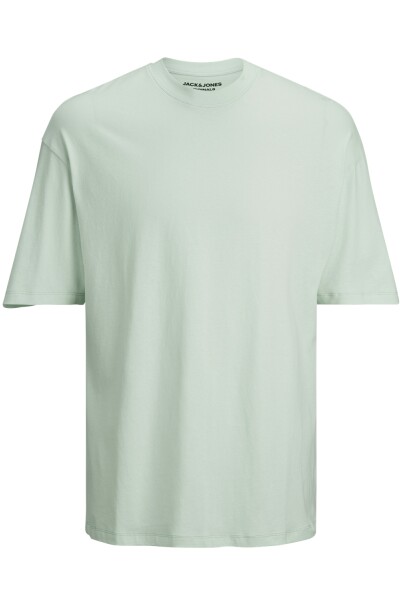 Camiseta Brink Básica Pale Blue