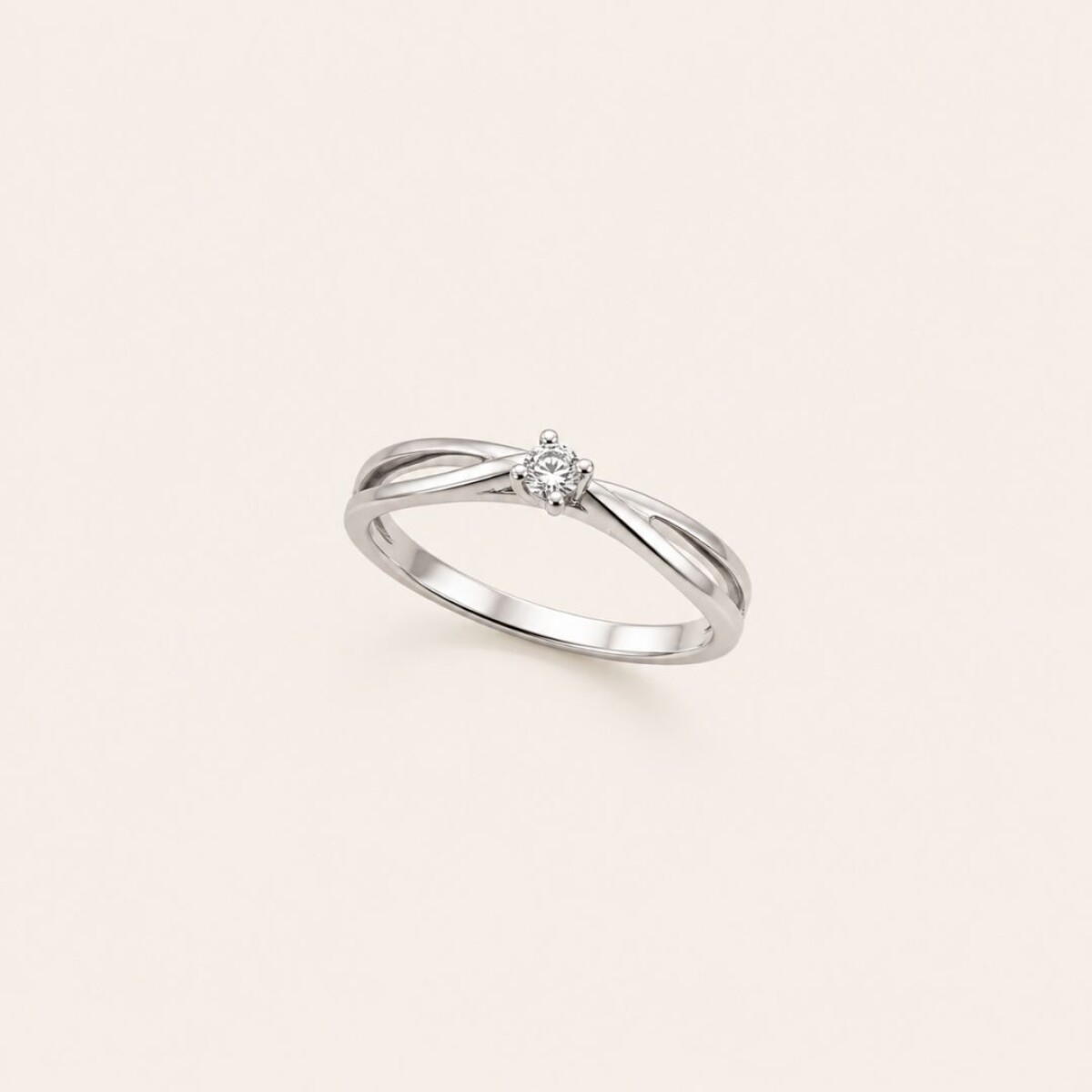 Cintillo Margaret - Oro 18k 