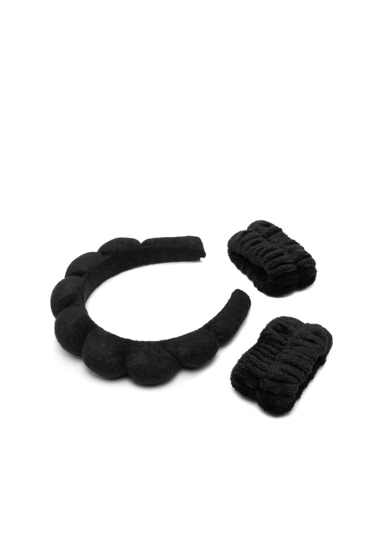 Set Para Skin Care Negro