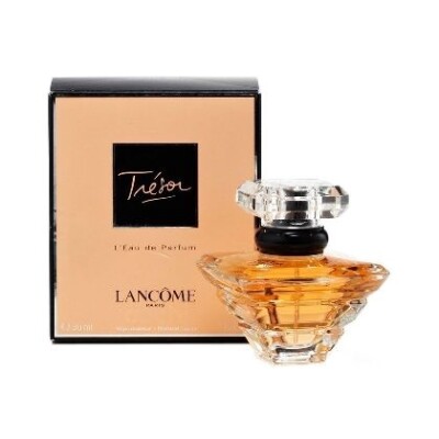 Perfume Lancome Tresor Edp 30 Ml. Perfume Lancome Tresor Edp 30 Ml.