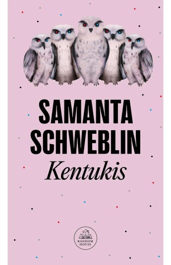 Kentukis Kentukis