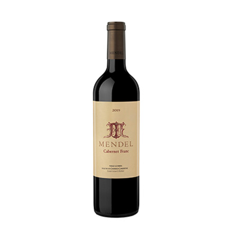 Vino Mendel Cabernet Franc 750 Ml