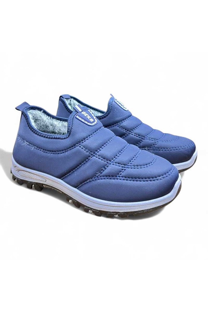 CALZADO DEPORTIVO HOMBRE BBO MOCASIN BBO Azul-marino