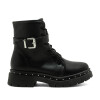 Botas Molekinha de Niños - 2182.312-23572 Negro