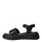 Sandalias de Mujer Miss Carol MOPP Negro